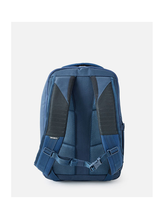 Plecak miejski na laptop RIP CURL F-Light Weekender 23L Sapphire granatowy - TU - Adventure Sports
Plecak miejski na laptop RIP CURL F-Light Weekender 23L Sapphire granatowy - TU - Adventure Sports