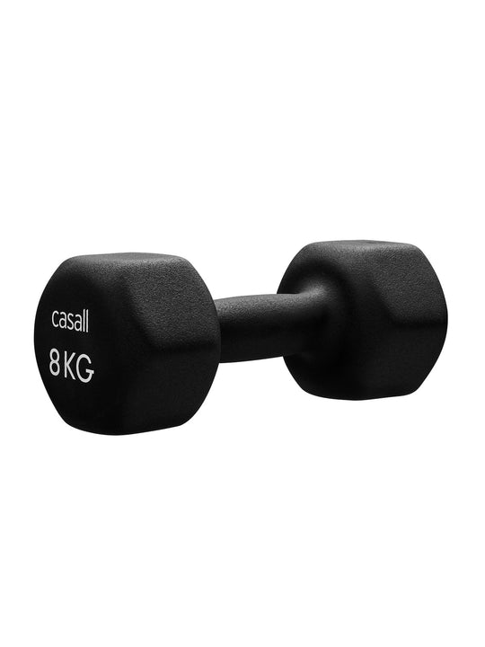 Hantel CASALL Classic Dumbbell 8kg kolor czarny
Hantel CASALL Classic Dumbbell 8kg kolor czarny