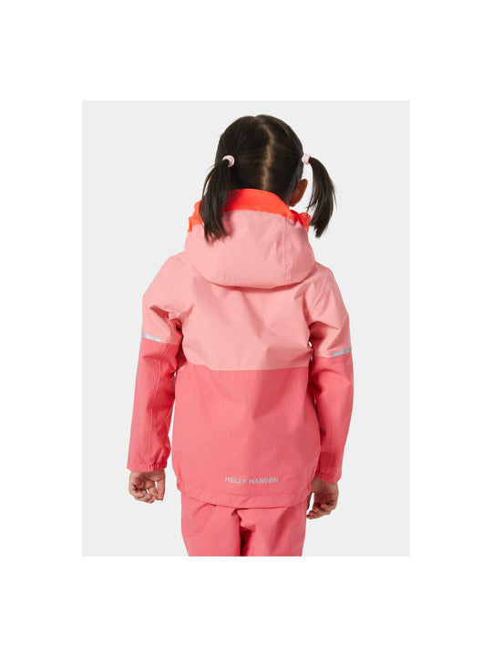 Kurtka z membraną dziewczęca HELLY HANSEN K Sogn Jacket różowy - Adventure Sports
Kurtka z membraną dziewczęca HELLY HANSEN K Sogn Jacket różowy - Adventure Sports