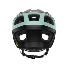 Kask rowerowy POC Cularis Pure brązowy zielony
Kask rowerowy POC Cularis Pure brązowy zielony