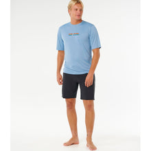 Lycra męska RIP CURL Icons Of Surflite Upf S/S niebieska
Lycra męska RIP CURL Icons Of Surflite Upf S/S niebieska