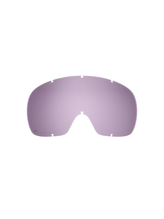 Szyba do gogli POC Fovea - Clarity Highly Intense/Cloudy Violet - Cat.1
Szyba do gogli POC Fovea - Clarity Highly Intense/Cloudy Violet - Cat.1