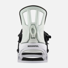 Wiązania snowboardowe damskie ROSSIGNOL SOULSIDE
Wiązania snowboardowe damskie ROSSIGNOL SOULSIDE