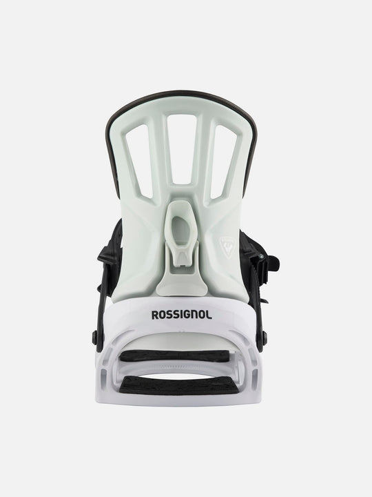 Wiązania snowboardowe damskie ROSSIGNOL SOULSIDE
Wiązania snowboardowe damskie ROSSIGNOL SOULSIDE