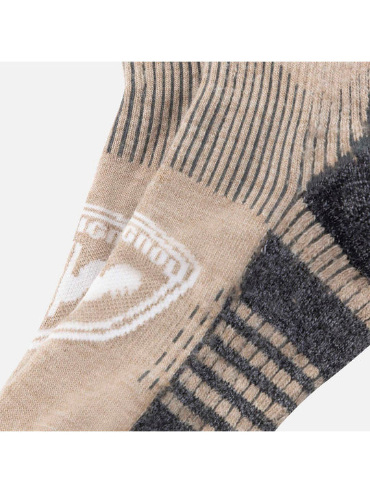Skarpety ROSSIGNOL Sidelhorn Mid Socks beżowy - Adventure Sports
Skarpety ROSSIGNOL Sidelhorn Mid Socks beżowy - Adventure Sports
