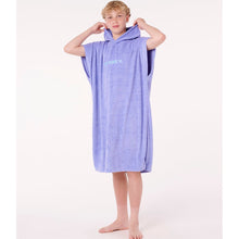 Ponczo chłopięce RIP CURL Brand Hooded Towel - Boy niebieskie
Ponczo chłopięce RIP CURL Brand Hooded Towel - Boy niebieskie
