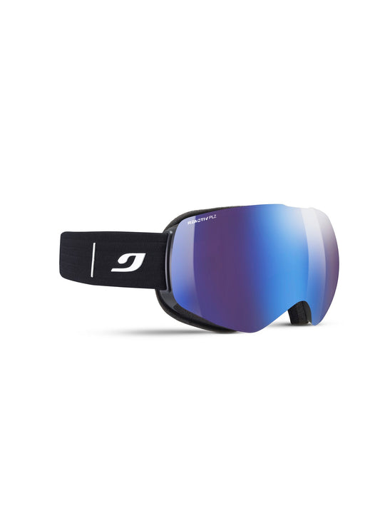 Gogle narciarskie JULBO Shadow czarny fotochrom Cat 2-4 polarized
Gogle narciarskie JULBO Shadow czarny fotochrom Cat 2-4 polarized