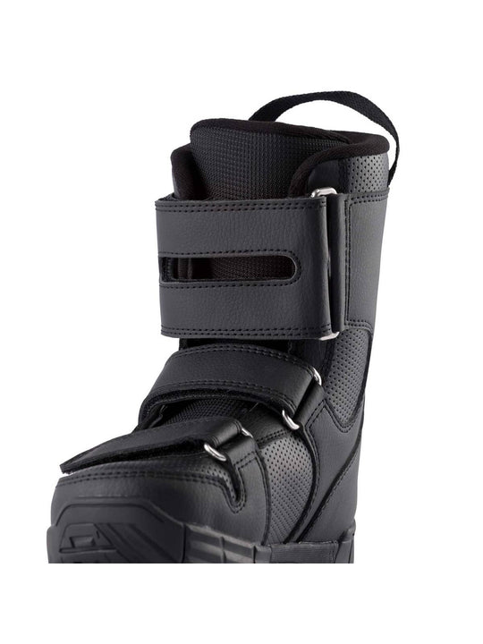 Buty snowboardowe ROSSIGNOL CRUMB TODDLER (9/10/11) - Adventure Sports
Buty snowboardowe ROSSIGNOL CRUMB TODDLER (9/10/11) - Adventure Sports