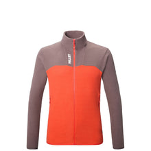 Bluza męska MILLET Ubic Lightgrid Jkt M czerwona
Bluza męska MILLET Ubic Lightgrid Jkt M czerwona