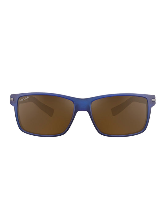Okulary przeciwsłoneczne SOLAR Henry - cat.3 Polarized - Blue
Okulary przeciwsłoneczne SOLAR Henry - cat.3 Polarized - Blue