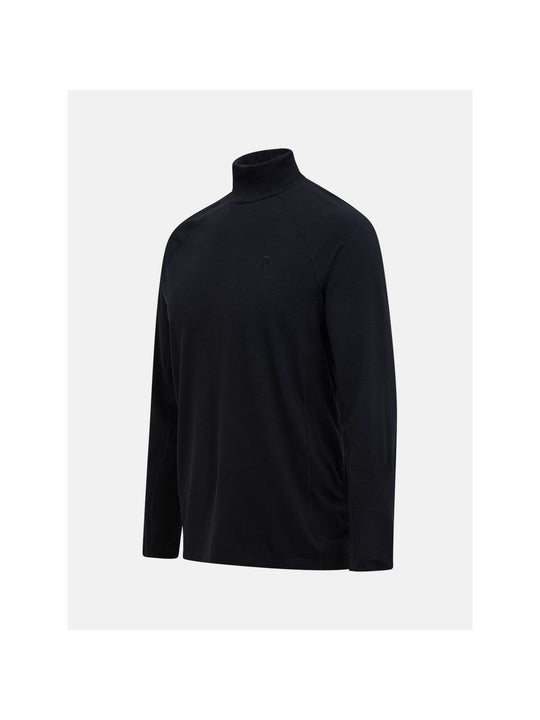 Koszulka termiczna męska PEAK PERFORMANCE Magic Rollneck Wool-blend Baselayer Men czarna
Koszulka termiczna męska PEAK PERFORMANCE Magic Rollneck Wool-blend Baselayer Men czarna