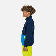 Bluza dziecięca ROSSIGNOL Jr Alltrack Fleece granatowy
Bluza dziecięca ROSSIGNOL Jr Alltrack Fleece granatowy