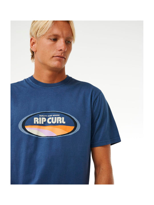 Koszulka RIP CURL Surf Revival Mumma Tee granatowy - Adventure Sports
Koszulka RIP CURL Surf Revival Mumma Tee granatowy - Adventure Sports