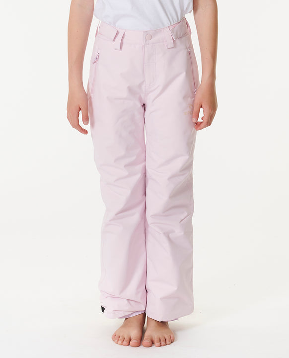 Spodnie narciarskie RIP CURL Olly Snow Pant 10K-Kids bordowy - Adventure Sports
Spodnie narciarskie RIP CURL Olly Snow Pant 10K-Kids bordowy - Adventure Sports