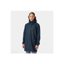 Kurtka Helly Hansen W Moss Rain Coat granatowy
Kurtka Helly Hansen W Moss Rain Coat granatowy