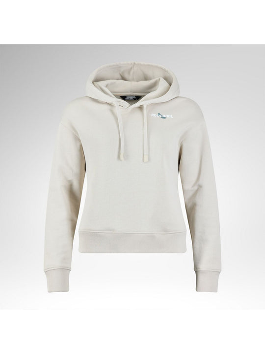 Bluza damska ROSSIGNOL W Waterfall Relax Hoodie szara
Bluza damska ROSSIGNOL W Waterfall Relax Hoodie szara