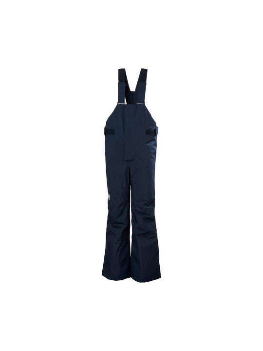 Spodnie narciarskie dziecięce HELLY HANSEN JR SUMMIT 2.0 BIB PANT granatowe
Spodnie narciarskie dziecięce HELLY HANSEN JR SUMMIT 2.0 BIB PANT granatowe