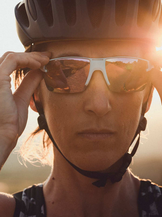 Okulary rowerowe JULBO OUTLINE - szary/zielony | Spectron Cat 3 - L - Adventure Sports
Okulary rowerowe JULBO OUTLINE - szary/zielony | Spectron Cat 3 - L - Adventure Sports