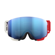 Gogle narciarskie POC Nexal Cat 2 biało/czerwony
Gogle narciarskie POC Nexal Cat 2 biało/czerwony