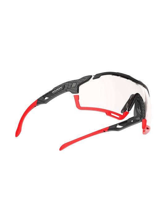 Okulary rowerowe RUDY PROJECT CUTLINE - czerwony/czarny | ImpactX 2 Red fotochrom Cat 1-3 - ONE SIZE - Adventure Sports
Okulary rowerowe RUDY PROJECT CUTLINE - czerwony/czarny | ImpactX 2 Red fotochrom Cat 1-3 - ONE SIZE - Adventure Sports