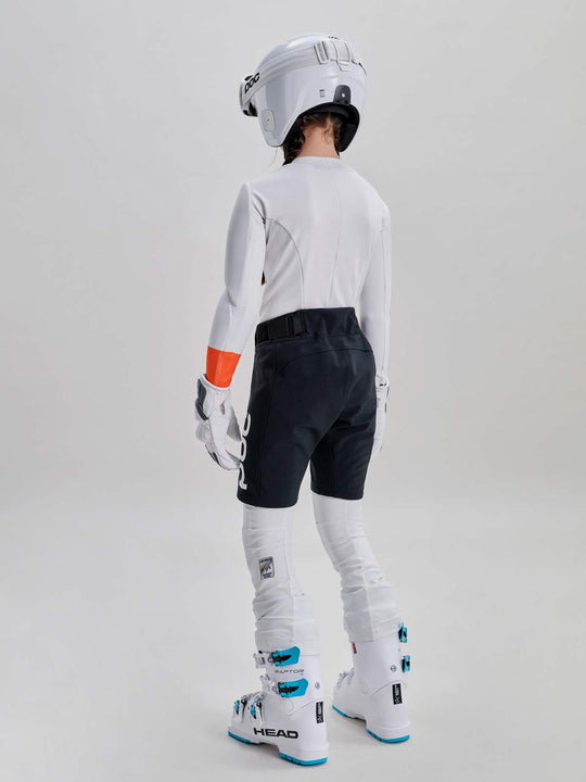 Spodenki na gumę POC Jr Race Shorts czarny
Spodenki na gumę POC Jr Race Shorts czarny