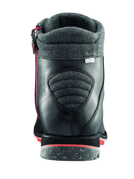 Buty Rossignol 1907 Chamonix czarne - sportowe - Adventure Sports
Buty Rossignol 1907 Chamonix czarne - sportowe - Adventure Sports