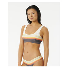 Top RIP CURL Surf Revival Crop kremowy
Top RIP CURL Surf Revival Crop kremowy