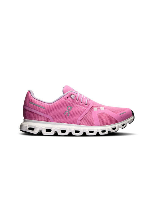 Buty damskie treningowe ON RUNNING Cloud 6 różowy
Buty damskie treningowe ON RUNNING Cloud 6 różowy