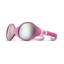 Okulary przeciwsłoneczne dla dzieci JULBO LOOP L - Spectron Cat 4 baby - 3,5 - Adventure Sports
Okulary przeciwsłoneczne dla dzieci JULBO LOOP L - Spectron Cat 4 baby - 3,5 - Adventure Sports