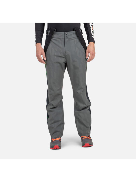 Męskie spodnie narciarskie Rossignol Hero R Pant szare - Spodnie - Adventure Sports
Męskie spodnie narciarskie Rossignol Hero R Pant szare - Spodnie - Adventure Sports