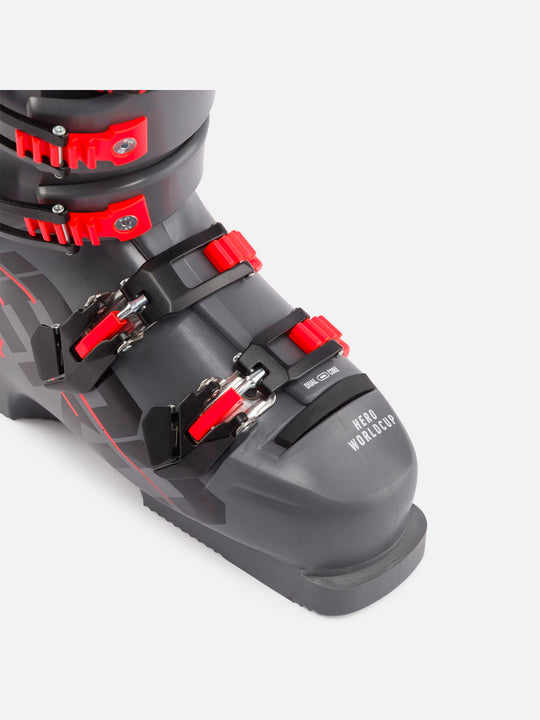 Buty narciarskie ROSSIGNOL HERO WORLD CUP ZJ + - Meteory Grey - Narciarskie - Adventure Sports
Buty narciarskie ROSSIGNOL HERO WORLD CUP ZJ + - Meteory Grey - Narciarskie - Adventure Sports