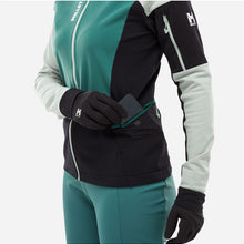 Kurtka narciarska MILLET PIERRAMENT HOODIE zielona
Kurtka narciarska MILLET PIERRAMENT HOODIE zielona