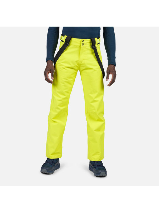 Spodnie męskie na narty Rossignol Ski Pant zielony - narciarskie - Adventure Sports
Spodnie męskie na narty Rossignol Ski Pant zielony - narciarskie - Adventure Sports