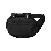 Nerka rowerowa POC Hip Pack Hydro 4L z bukłakiem czarny
Nerka rowerowa POC Hip Pack Hydro 4L z bukłakiem czarny