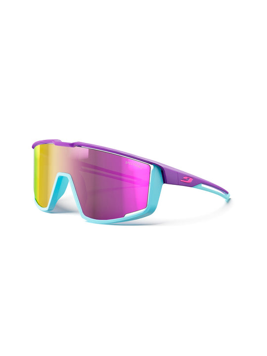 Okulary sportowe JULBO Fury fioletowy Cat 3 Spectron - M - Adventure Sports
Okulary sportowe JULBO Fury fioletowy Cat 3 Spectron - M - Adventure Sports