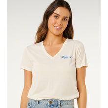Koszulka damska RIP CURL Layday Standard Tee beżowa
Koszulka damska RIP CURL Layday Standard Tee beżowa