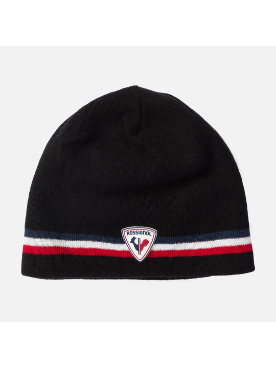 Czapka męska ROSSIGNOL L3 CARL
Czapka męska ROSSIGNOL L3 CARL