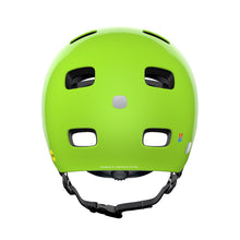 Kask rowerowy juniorski POCITO CRANE MIPS - zielony - Adventure Sports
Kask rowerowy juniorski POCITO CRANE MIPS - zielony - Adventure Sports