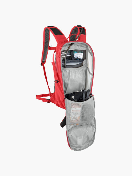Plecak z bukłakiem EVOC Ride 8 + Hydration Bladder 2 true red
Plecak z bukłakiem EVOC Ride 8 + Hydration Bladder 2 true red