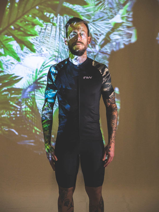 Koszulka rowerowa WILD JERSEY SS - Adventure Sports
Koszulka rowerowa WILD JERSEY SS - Adventure Sports