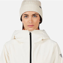 Kurtka narciarska damska ROSSIGNOL W ROCHRUN INSULATED JKT biała
Kurtka narciarska damska ROSSIGNOL W ROCHRUN INSULATED JKT biała