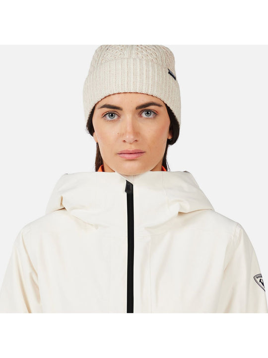 Kurtka narciarska damska ROSSIGNOL W ROCHRUN INSULATED JKT biała
Kurtka narciarska damska ROSSIGNOL W ROCHRUN INSULATED JKT biała