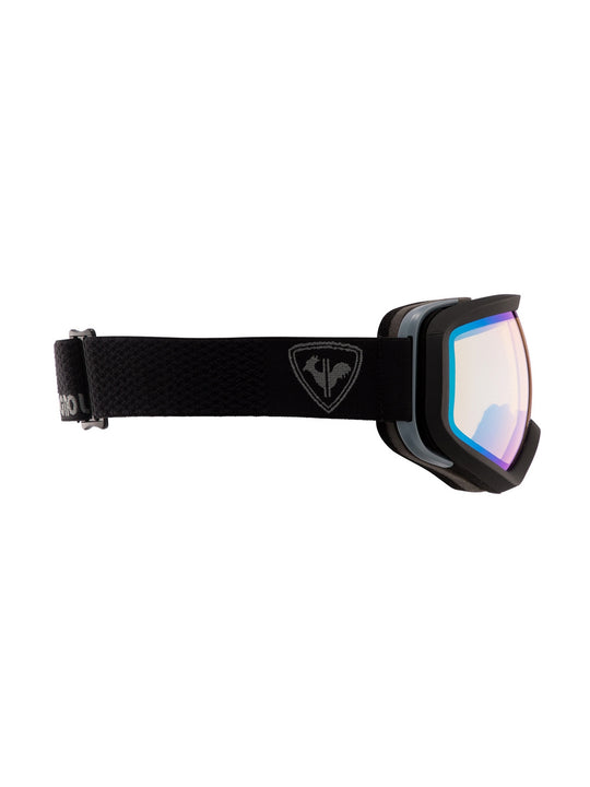 Gogle narciarskie ROSSIGNOL ACE AMP BLACK - SPH
Gogle narciarskie ROSSIGNOL ACE AMP BLACK - SPH