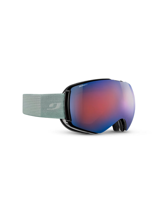 Gogle narciarskie JULBO Lightyear zielony Spectron 3
Gogle narciarskie JULBO Lightyear zielony Spectron 3