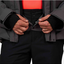 Kurtka narciarska męska ROSSIGNOL Hero Velika Insulated Jkt szara
Kurtka narciarska męska ROSSIGNOL Hero Velika Insulated Jkt szara