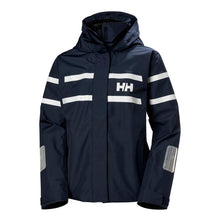 Kurtka HELLY HANSEN W Salt Inshore Jacket granatowy - Adventure Sports
Kurtka HELLY HANSEN W Salt Inshore Jacket granatowy - Adventure Sports