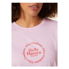 Koszulka HELLY HANSEN W Core Graphic T-Shirt różowy - Adventure Sports
Koszulka HELLY HANSEN W Core Graphic T-Shirt różowy - Adventure Sports