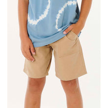 Szorty chłopięce RIP CURL Hyped Canvas Short-Boy beżowe
Szorty chłopięce RIP CURL Hyped Canvas Short-Boy beżowe