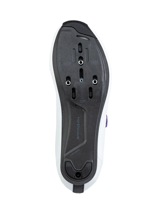 Buty rowerowe damskie NORTHWAVE Storm Carbon Wmn biały
Buty rowerowe damskie NORTHWAVE Storm Carbon Wmn biały