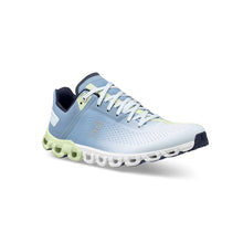 Buty do biegania damskie ON RUNNING W Cloudflow - niebieski
Buty do biegania damskie ON RUNNING W Cloudflow - niebieski